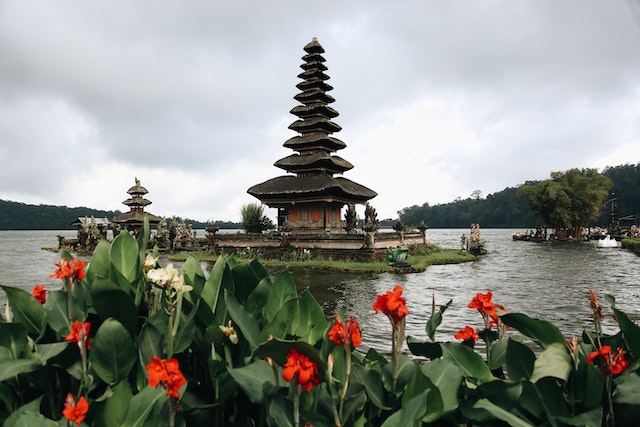 Bali