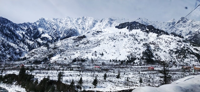 manali