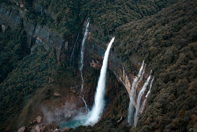 Gangtok