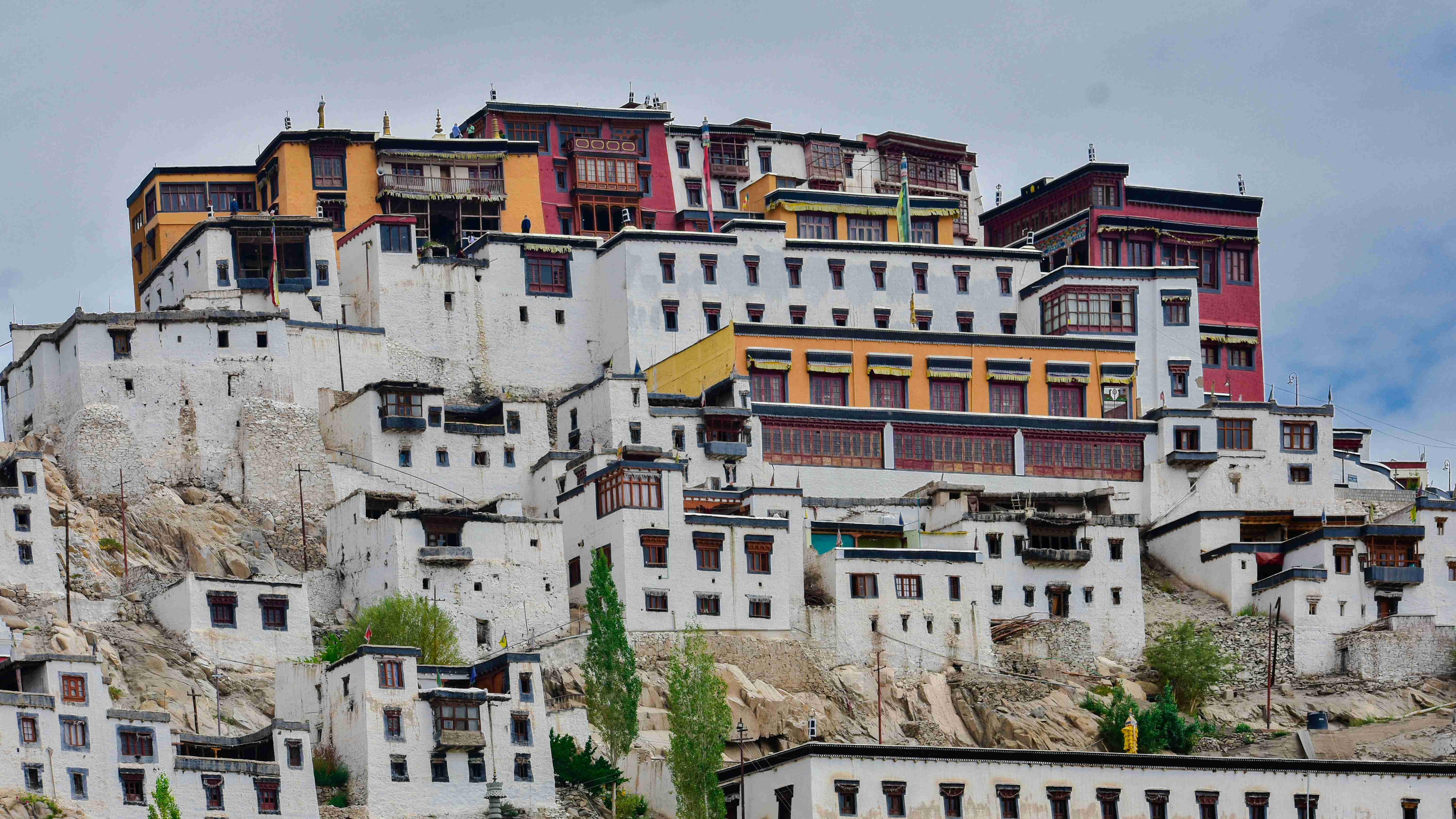 Gangtok