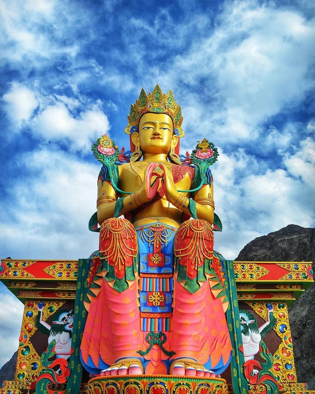 Gangtok