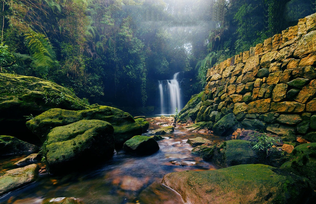 Gangtok