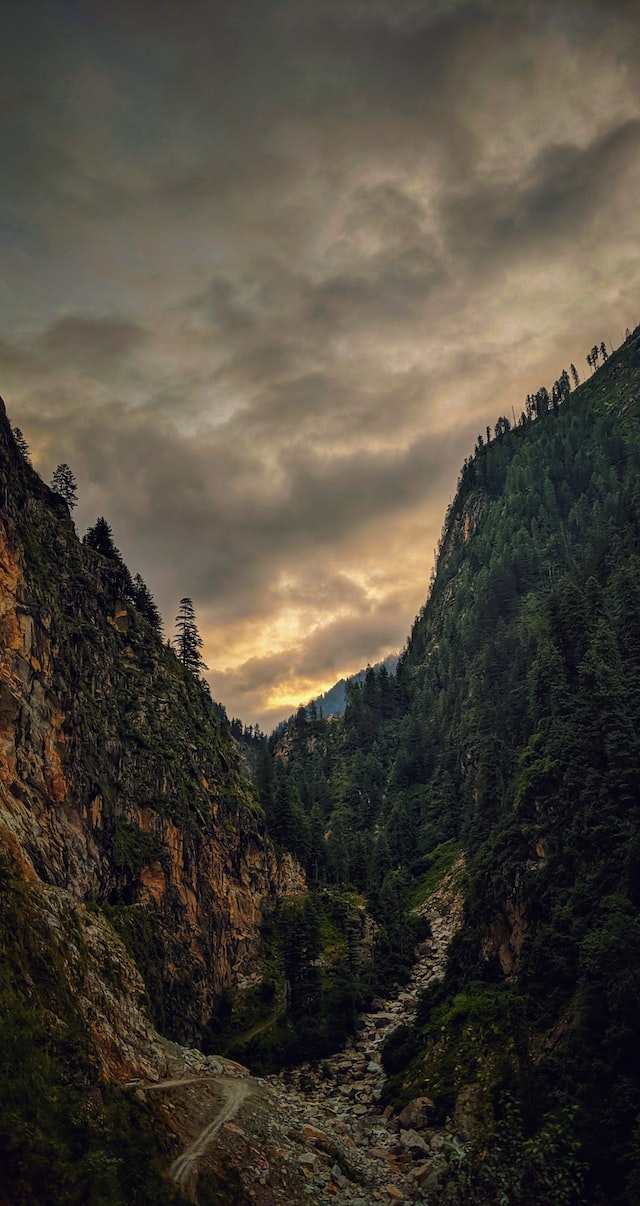 Gangtok