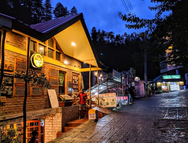 Gangtok