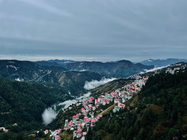 Gangtok